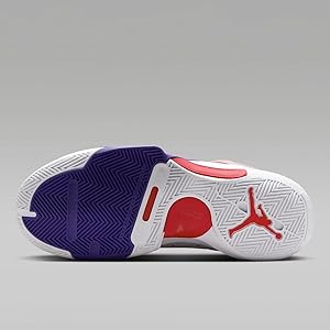 Jordan Brand（NIKE） - Jordan One Take 5 PF 29cm ホワイト/レッド Jordan One Take 5 PF White University Red for Sale